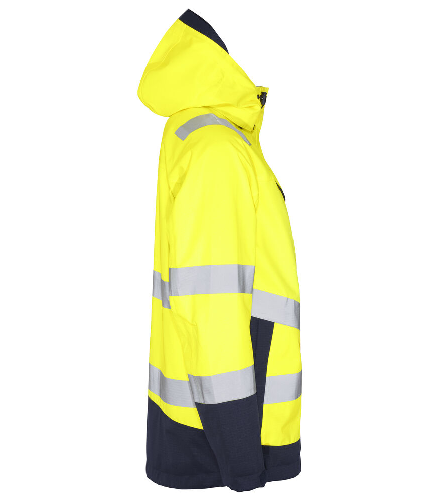 PROJOB 6455 skaljakke 5